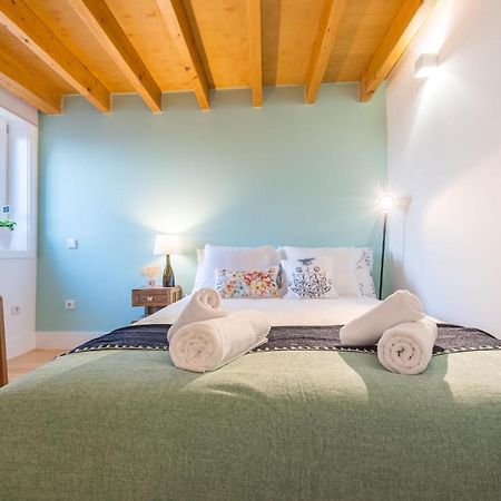Home In Porto - Cozy 2Br Duplex By Lovelystay Εξωτερικό φωτογραφία