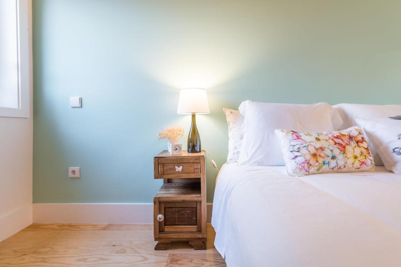 Home In Porto - Cozy 2Br Duplex By Lovelystay Εξωτερικό φωτογραφία