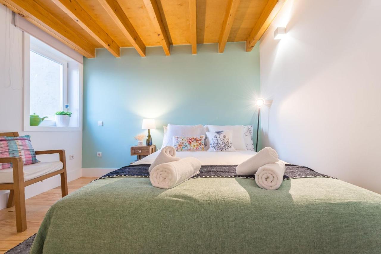 Home In Porto - Cozy 2Br Duplex By Lovelystay Εξωτερικό φωτογραφία
