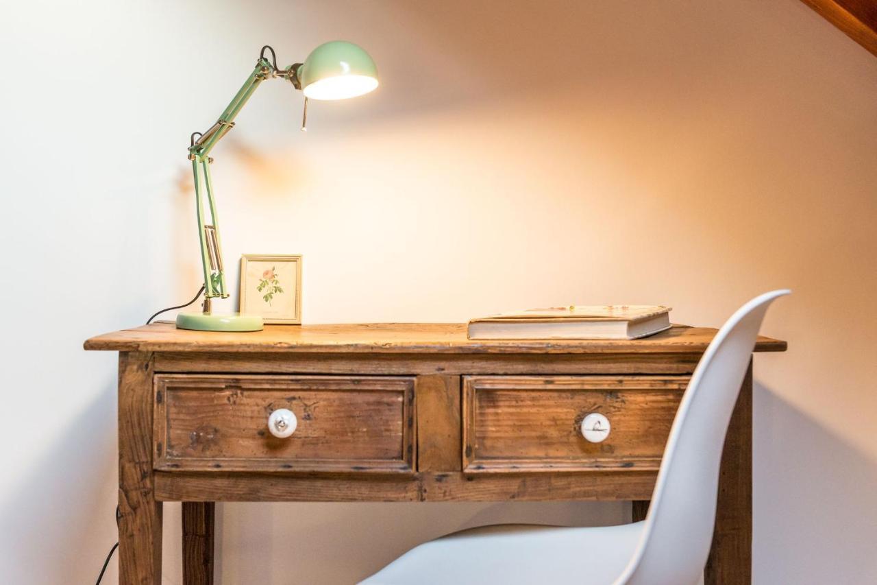 Home In Porto - Cozy 2Br Duplex By Lovelystay Εξωτερικό φωτογραφία