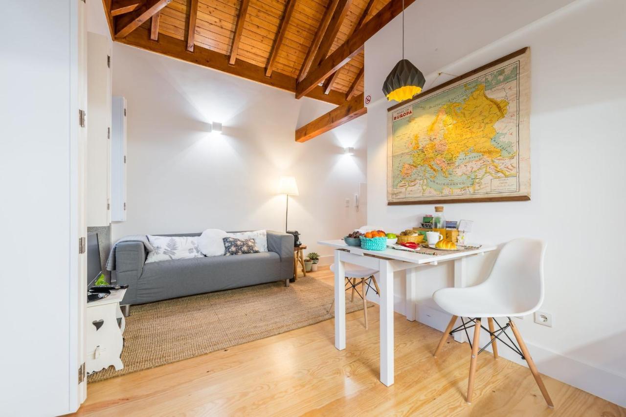 Home In Porto - Cozy 2Br Duplex By Lovelystay Εξωτερικό φωτογραφία