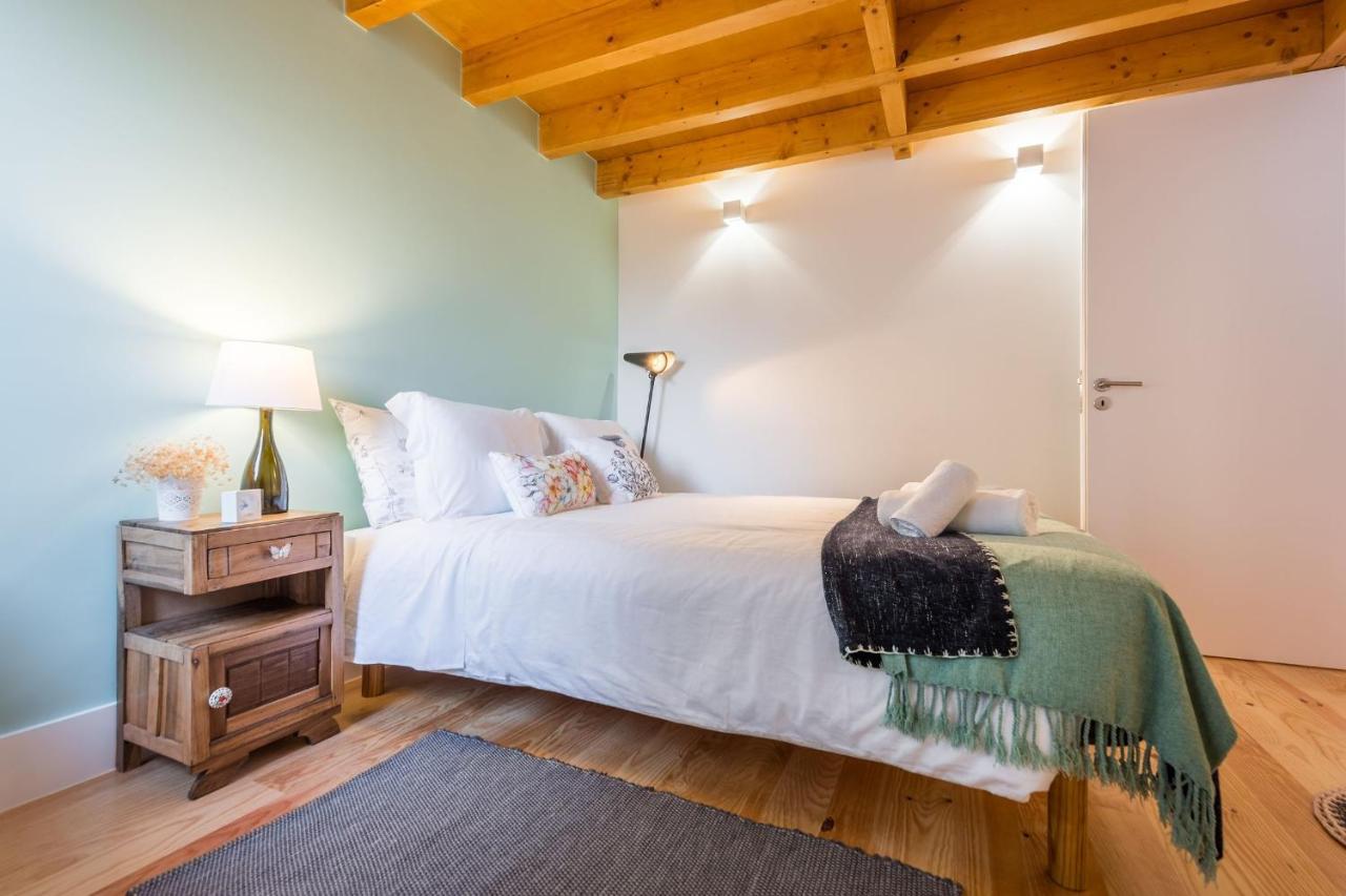 Home In Porto - Cozy 2Br Duplex By Lovelystay Εξωτερικό φωτογραφία